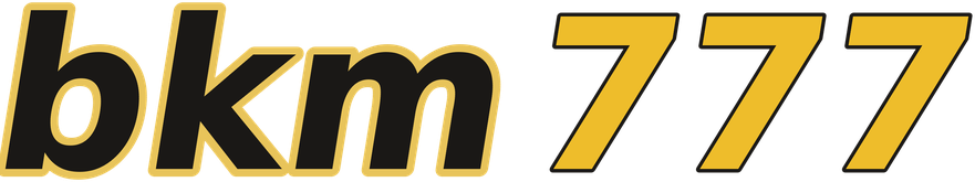 bkm777 โลโก้