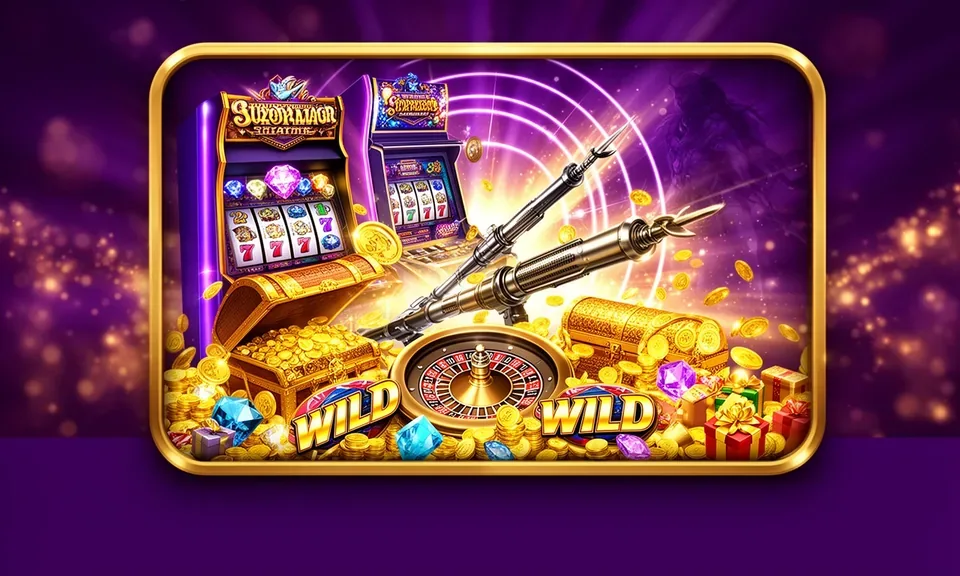 bkm777 พบกับ Slot Aloha ในล็อบบี้ bkm777 ที่ออกแบบสำหรับคนไทย